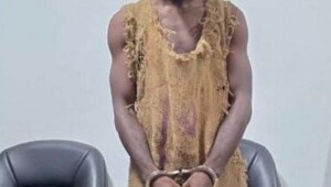 Второй потоп отменился, зато первый арест состоялся