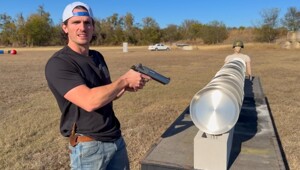 Сравнение убойной силы огнестрельного оружия⁠