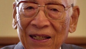 Кто изобрел "Доширак"?