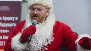 Мужик сказал, мужик сделал: Милонов прошелся по борделям Питера