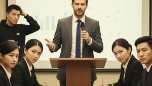 Трудности перевода: как русский актер потроллил китайскую дораму