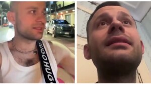 Парень признался матери в том, что он гетеросексуал