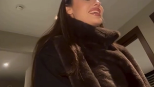 Опасное это дело — по шоурумам этим вашим ходить