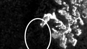 История таинственного "острова" на Титане, крупнейшем спутнике Сатурна