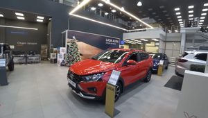 АвтоВАЗ - остановись: зашел в салон Лада в январе 2026 года после повышения цен: сколько теперь стоит Гранта, Искра, Веста и Нива