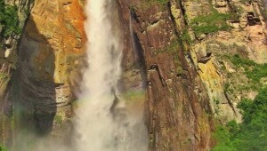 Магия падающей воды-1