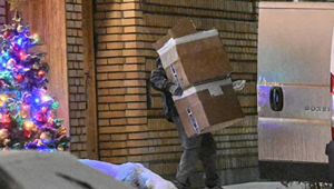 Хроники великого переселения Долиной