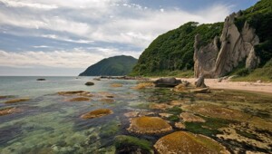 Национальные парки России