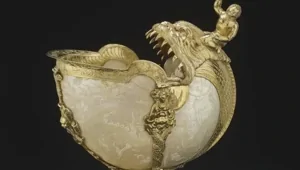 18 уникальных артефактов, которые изменят взгляд на вехи истории