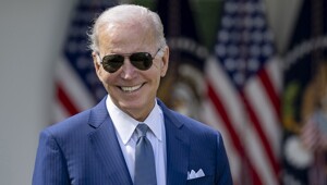 Джо Байден переиграл пенсионную систему США