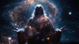 Один вопрос Создателю: какой задать, чтобы узнать все