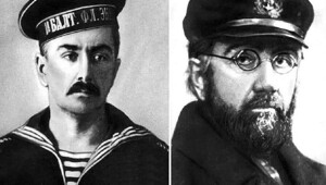 Блокадные буера