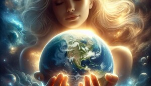 Пророчество о двух землях. Признаки появления «Новой Земли»