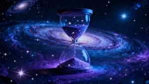 Почему мы стареем?