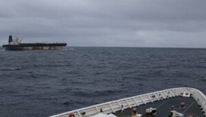 Государственное пиратство или право силы? США захватили 2 танкера в нейтральных водах