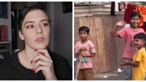 Девушка поделилась шокирующим опытом отдыха в Индии