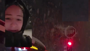 Немецкий на камеру, русский в жизни