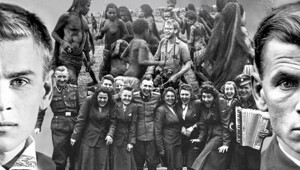 Пять фотографий, которые леденят душу, когда узнаешь их историю