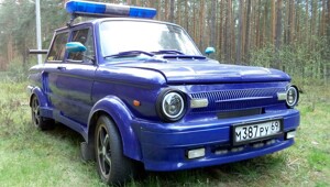 АвтоВсячина