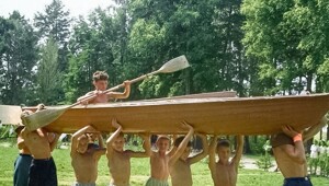 Подборка простых и потрясающих фотографий эпохи СССР