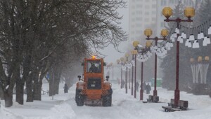 Улли в Минске