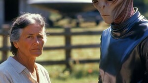 Британские таблоиды расшифровали очередное "последнее предупреждение" Ванги на 2026 год