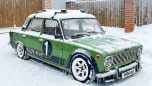 АвтоВсячина