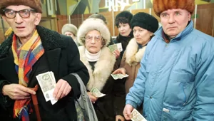 Павловская реформа: как в январе 1991 года в СССР отменили банкноты номиналом 50 и 100 рублей