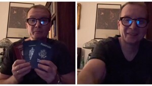 Эмигрант с тремя гражданствами рассказал о плюсах и минусах паспортов