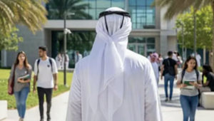 Шейхи решили, что британское образование превращает их детей в оппозиционеров