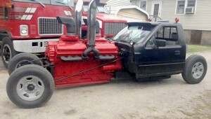 АвтоВсячинаВсякие разные