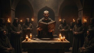 Каиниты: кто они такие и почему их считали самой радикальной ересью раннего христианства