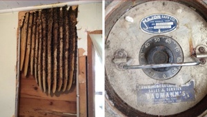 20 вещей, которые нашли только благодаря начатому ремонту