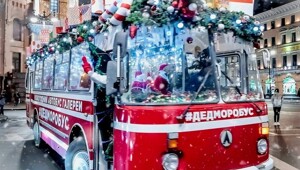 АвтоВсячина