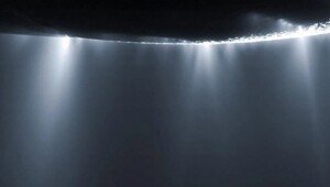 Энцелад — главный кандидат на роль дома для внеземной жизни