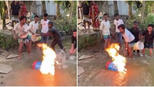 Самый умный парень на деревне