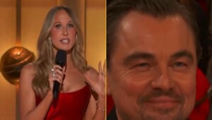 Леонардо Ди Каприо высмеяли за&nbsp;романы с&nbsp;девушками моложе 30&nbsp;лет