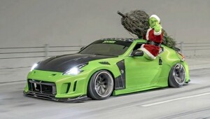 АвтоВсячина