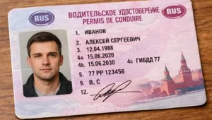 Правила сдачи экзамена на водительские права в России станут гораздо жёстче