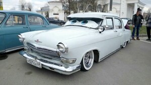 АвтоВсячина