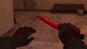 Когда после стресса на работе решил поиграть и расслабиться