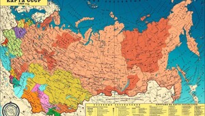 Отличный посыл антисоветчикам - дать правовую оценку роспуску СССР