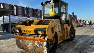 Каток сбавил обороты? Что происходит?