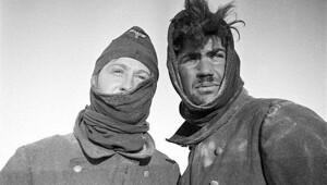 Огрызки суперчеловеков