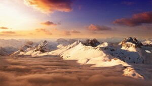 Горное многообразие-1