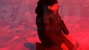 В Нижневартовске отстранили от работы водителя автобуса из-за намаза