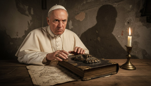 Ватикан запретил первую книгу о славянах. Что его напугало