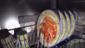 Как на самом деле работает посудомоечная машина