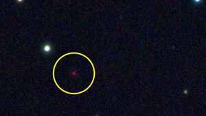 Планета-изгой PSO J318.5-22: космический скиталец без звезды