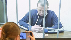 Суд изъял имущество экс-мэра Сочи на 1,6 млрд рублей